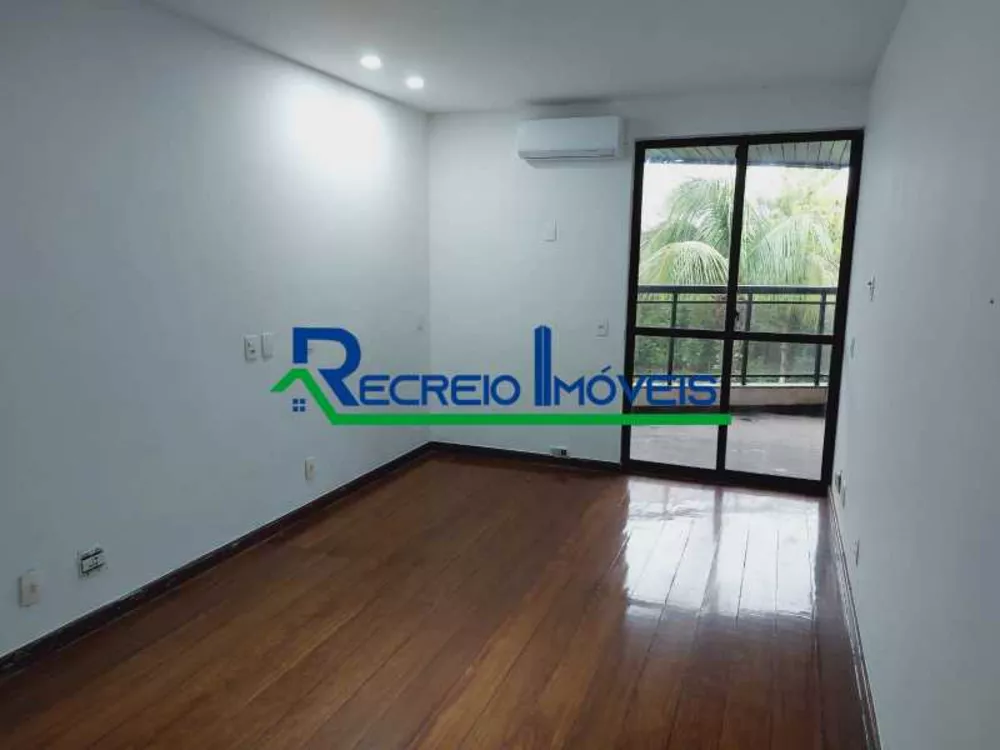 Apartamento, 4 quartos, 180 m² - Foto 8