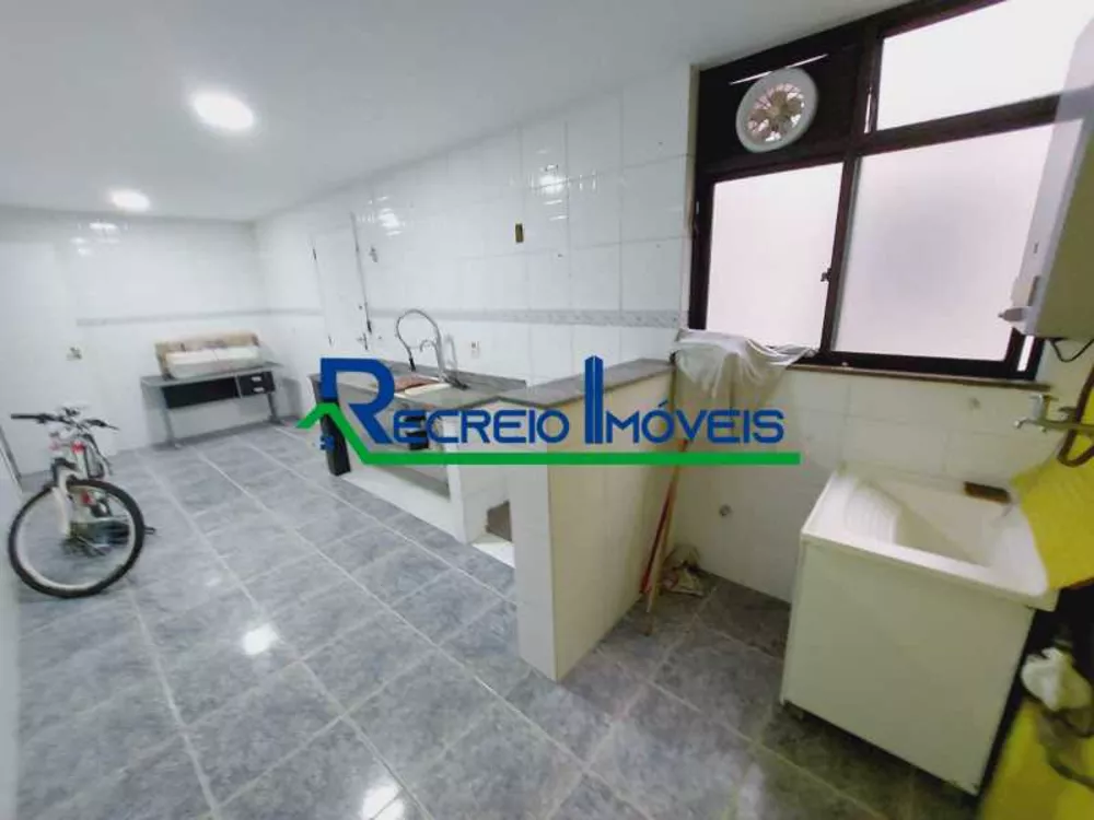 Apartamento, 4 quartos, 180 m² - Foto 4