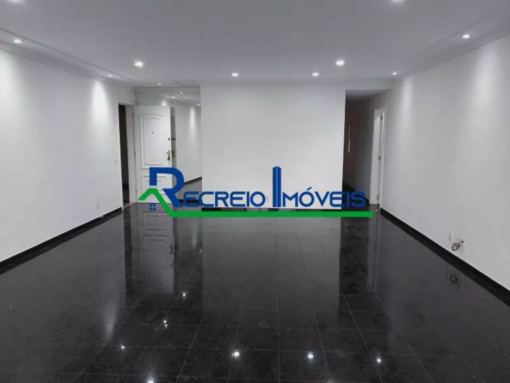 Apartamento, 4 quartos, 180 m² - Foto 3