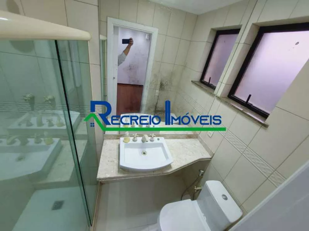 Apartamento, 4 quartos, 180 m² - Foto 16