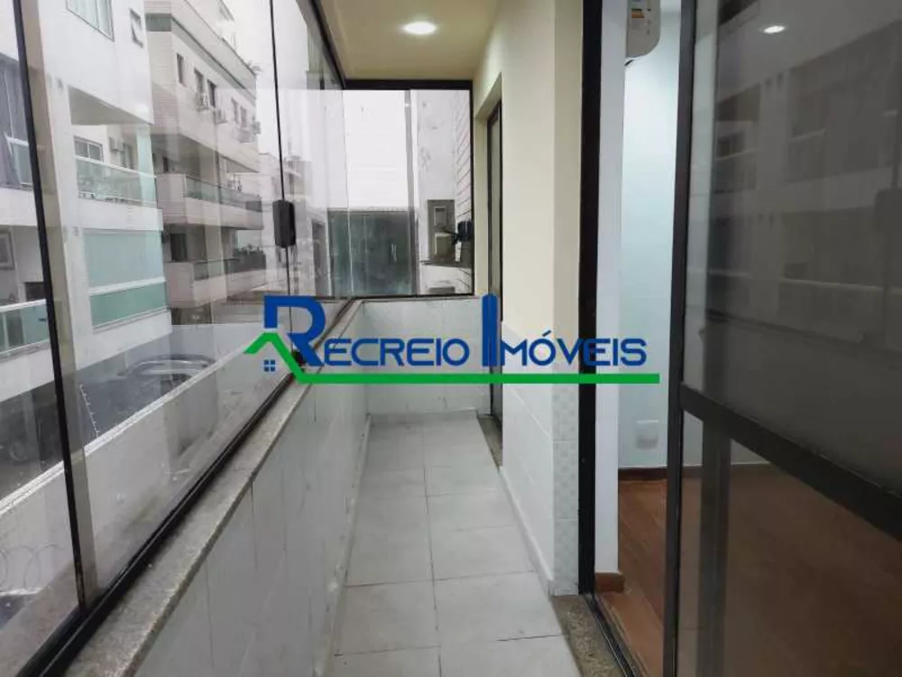 Apartamento, 4 quartos, 180 m² - Foto 26