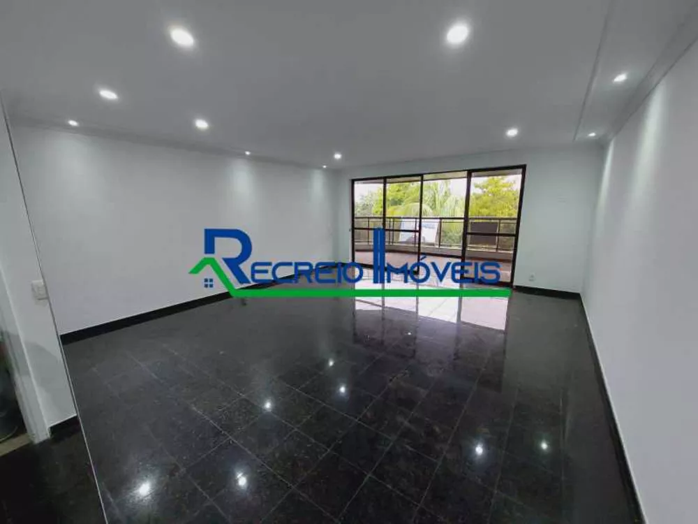 Apartamento, 4 quartos, 180 m² - Foto 6