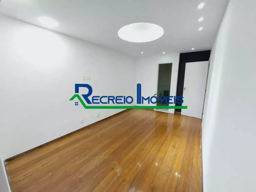 Apartamento, 4 quartos, 180 m² - Foto 14
