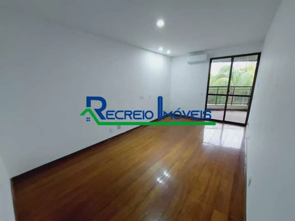 Apartamento, 4 quartos, 180 m² - Foto 1