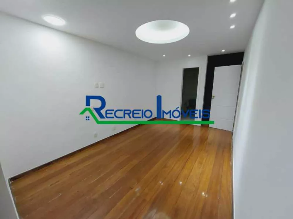 Apartamento, 4 quartos, 180 m² - Foto 15