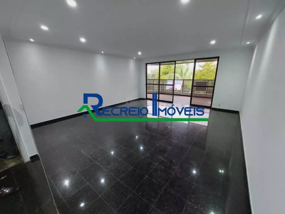 Apartamento, 4 quartos, 180 m² - Foto 21
