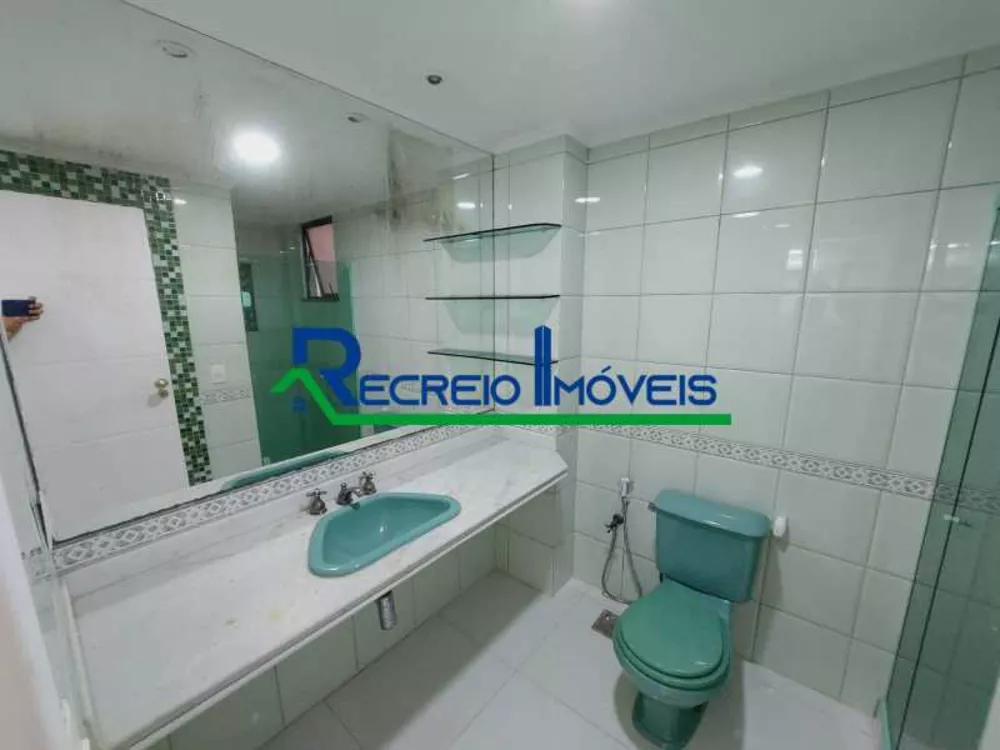 Apartamento, 4 quartos, 180 m² - Foto 25