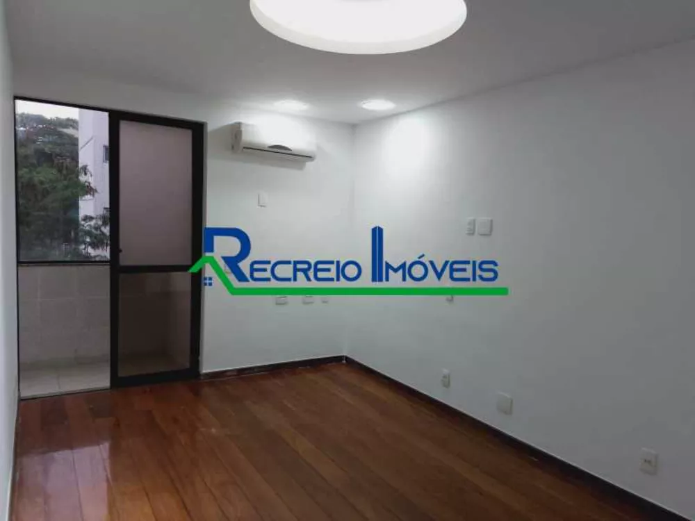 Apartamento, 4 quartos, 180 m² - Foto 13