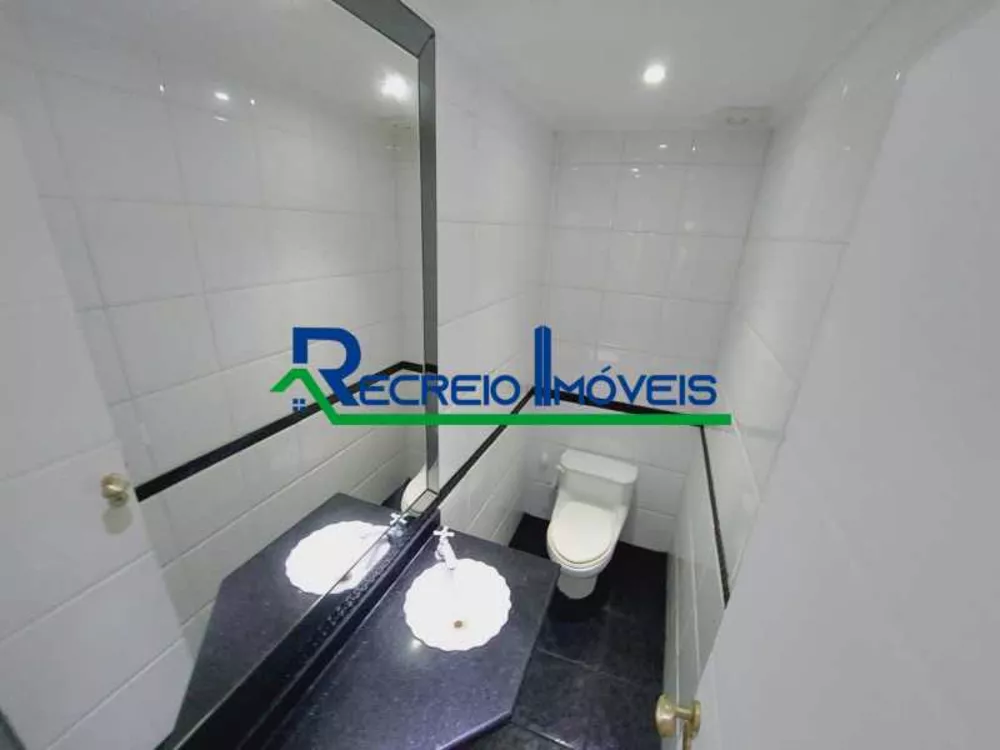 Apartamento, 4 quartos, 180 m² - Foto 22
