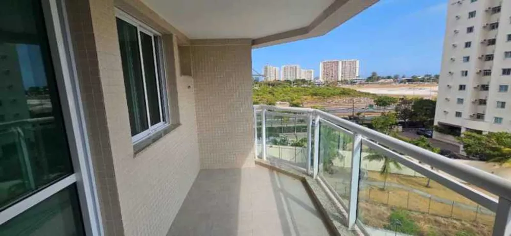 Apartamento, 3 quartos, 82 m² - Foto 27