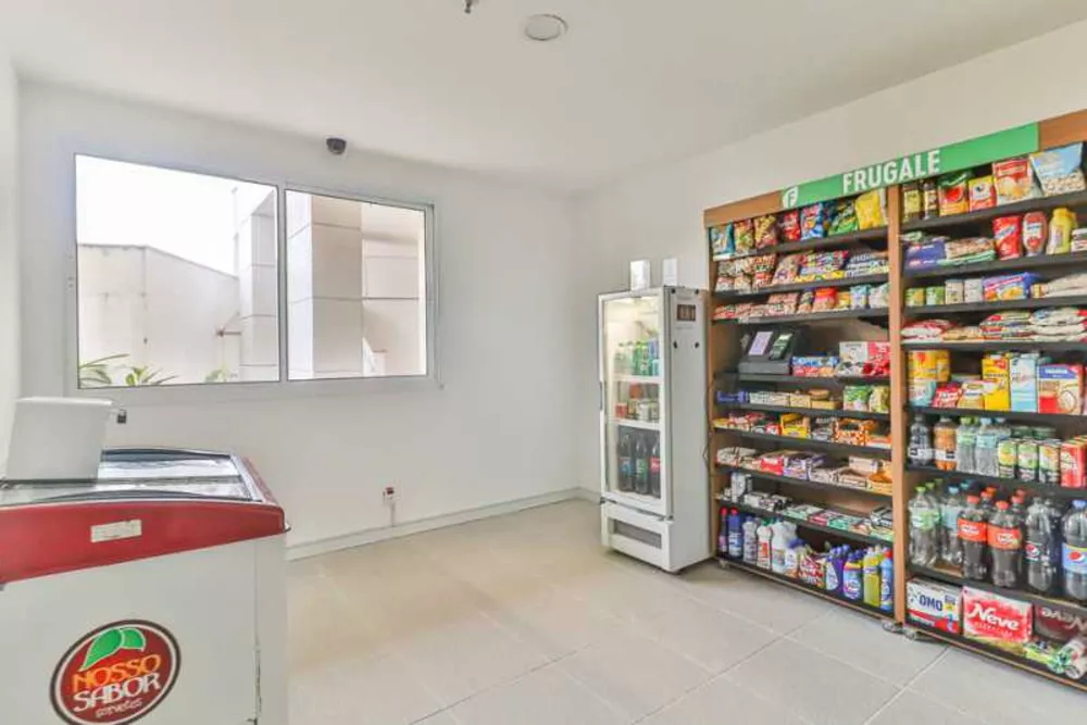 Apartamento, 3 quartos, 82 m² - Foto 3