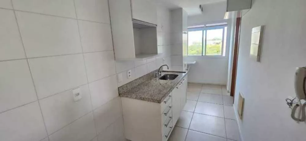 Apartamento, 3 quartos, 82 m² - Foto 1