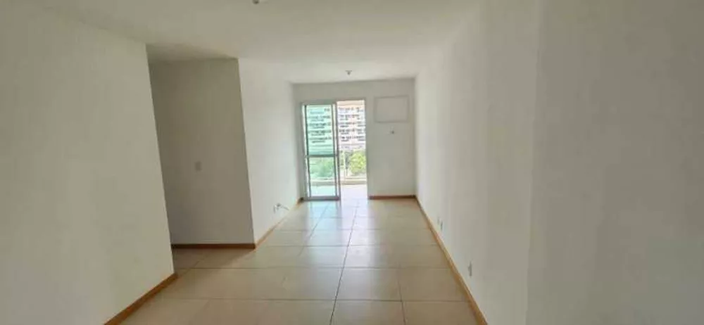Apartamento, 3 quartos, 82 m² - Foto 2