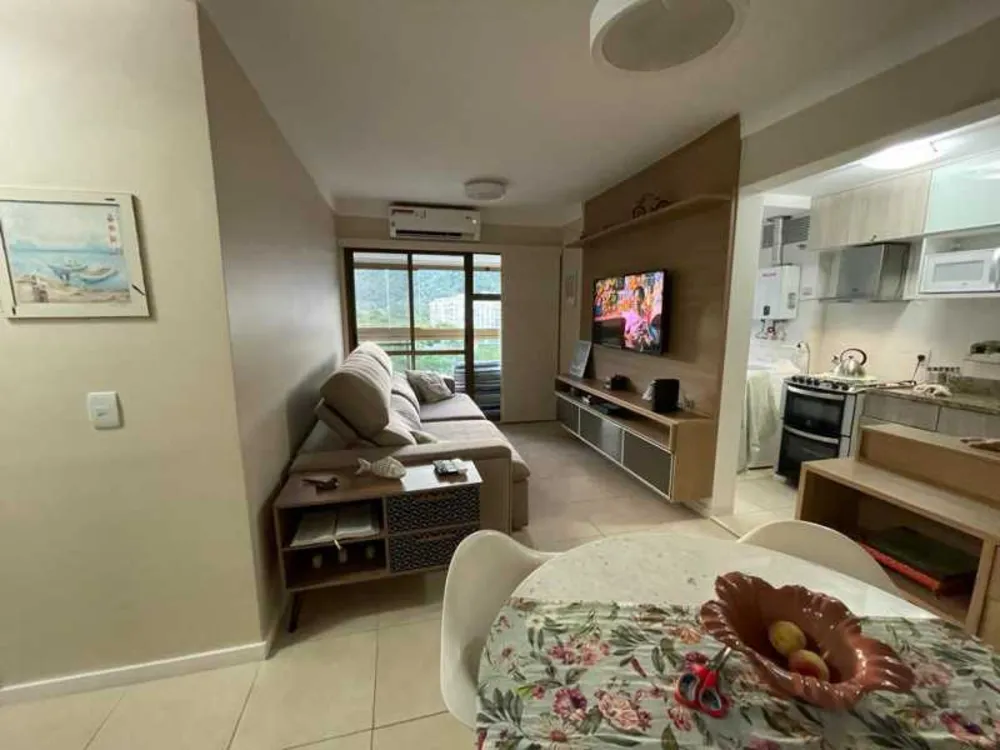 Apartamento, 2 quartos, 65 m² - Foto 6