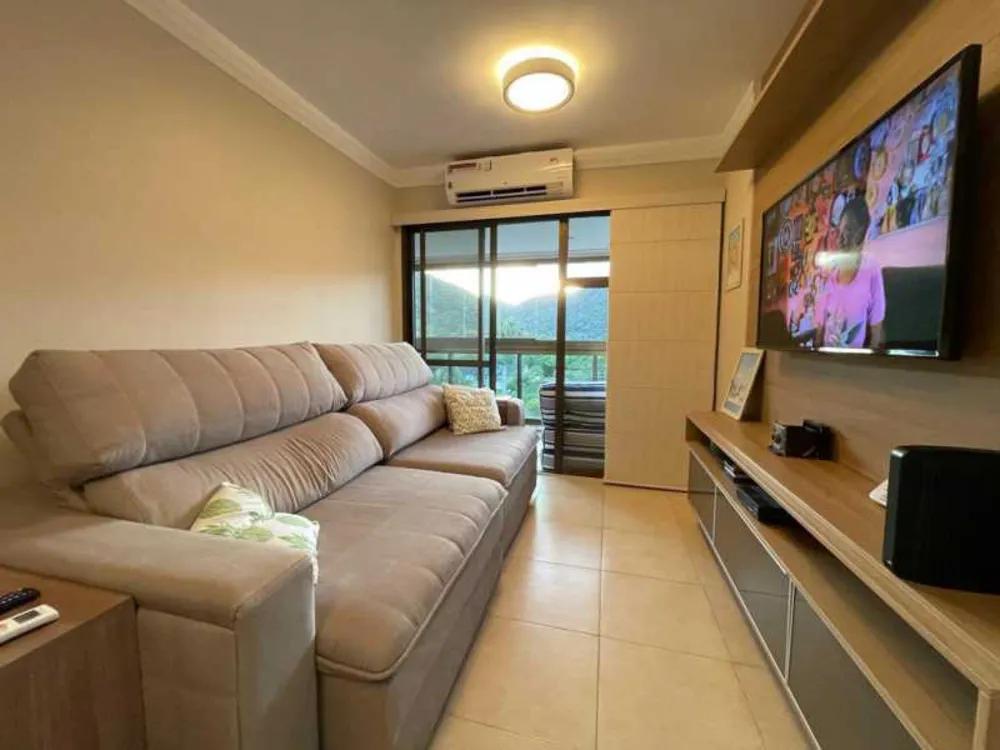 Apartamento, 2 quartos, 65 m² - Foto 1