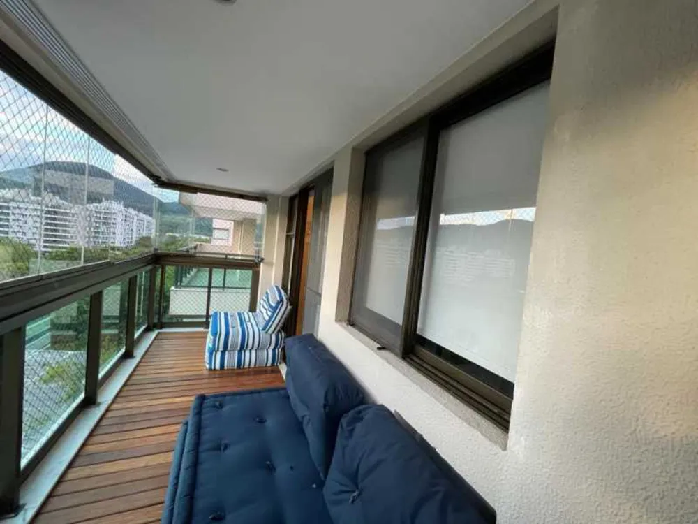 Apartamento, 2 quartos, 65 m² - Foto 5