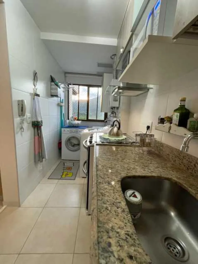 Apartamento, 2 quartos, 65 m² - Foto 8