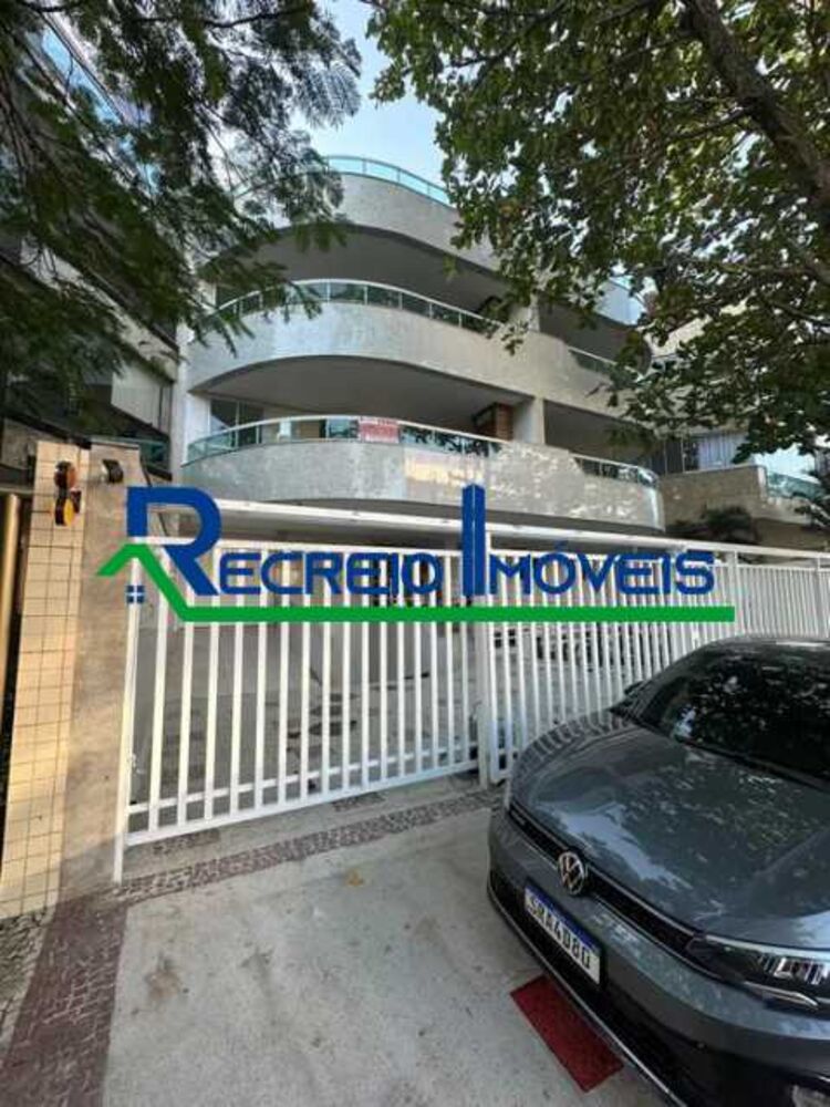 Cobertura, 3 quartos, 180 m² - Foto 11