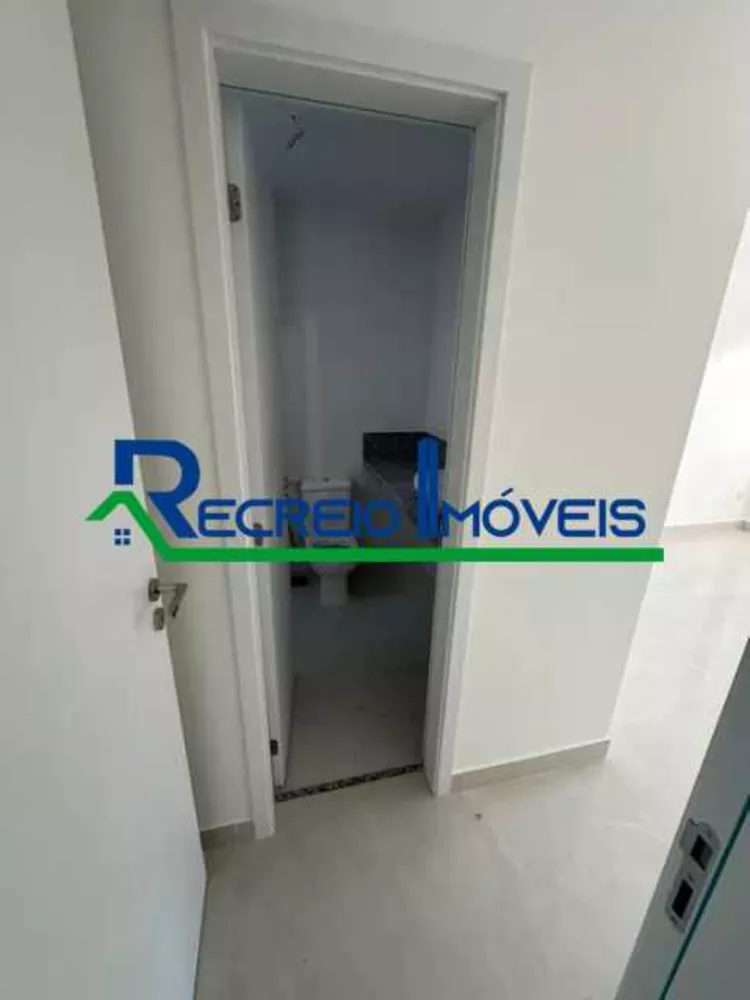 Cobertura, 3 quartos, 180 m² - Foto 1