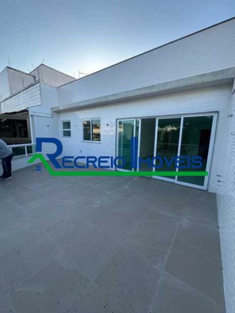 Cobertura, 3 quartos, 180 m² - Foto 12