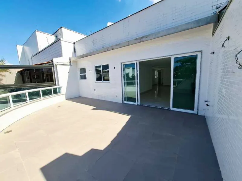 Cobertura, 3 quartos, 180 m² - Foto 13