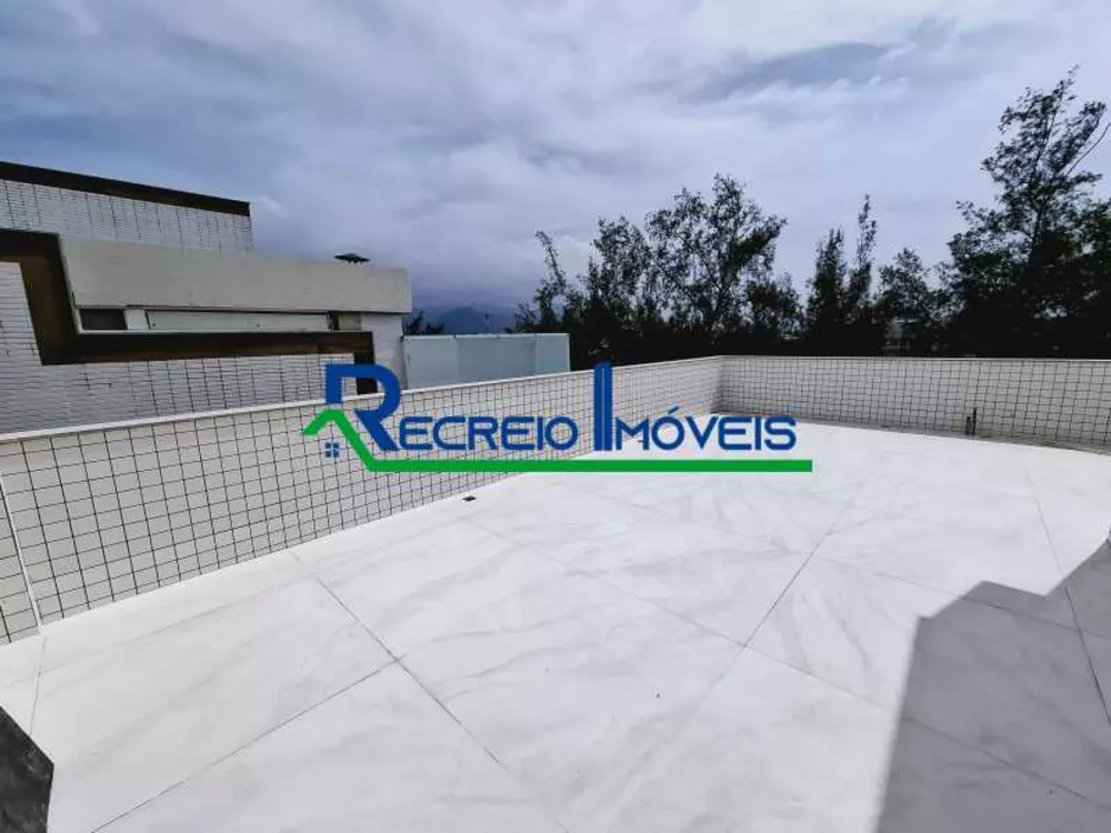 Cobertura, 4 quartos, 269 m² - Foto 23