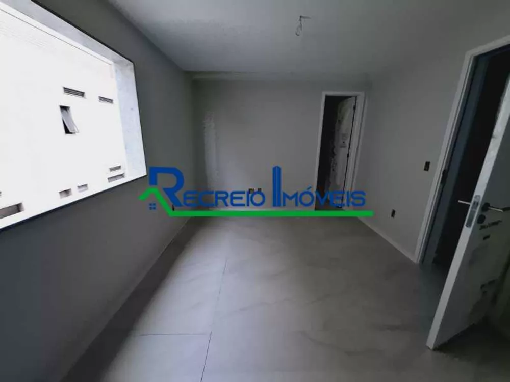 Cobertura, 4 quartos, 269 m² - Foto 1