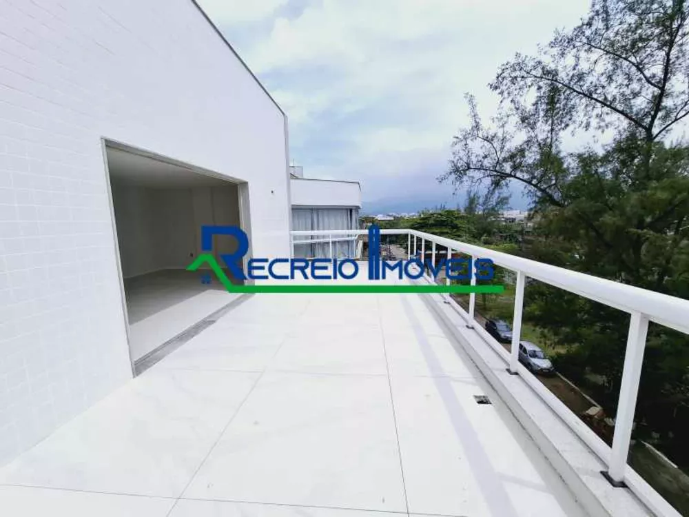 Cobertura, 4 quartos, 269 m² - Foto 25