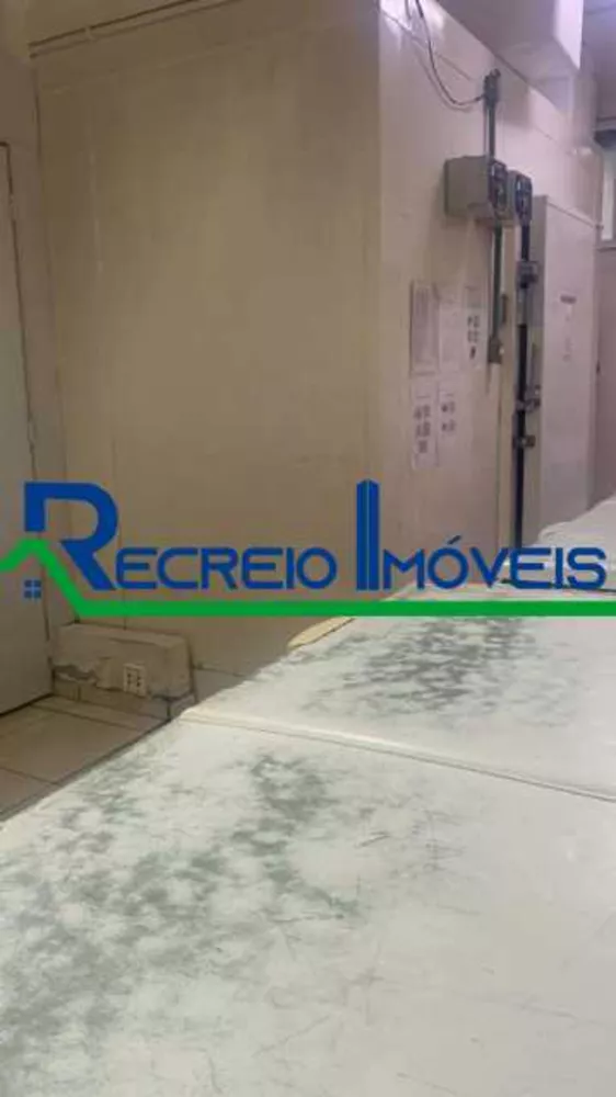 Loja-Salão, 65 m² - Foto 9