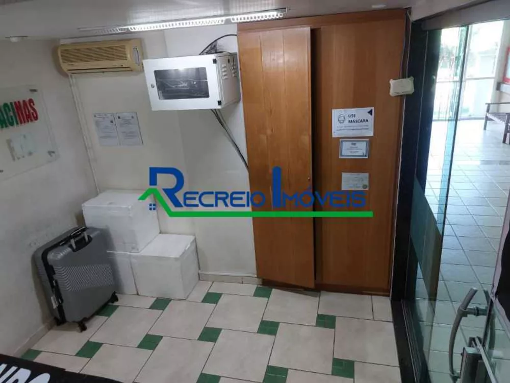 Loja-Salão, 65 m² - Foto 26