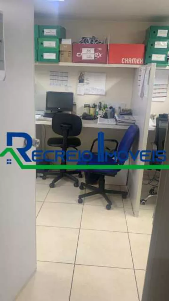 Loja-Salão, 65 m² - Foto 12