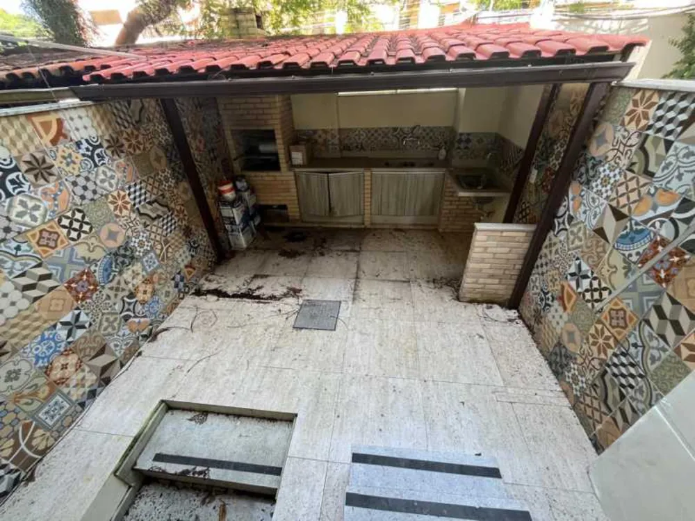 Casa de Condomínio, 3 quartos - Foto 24