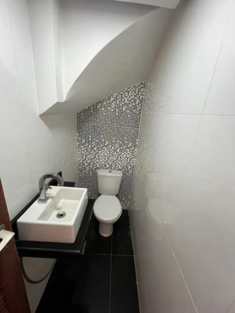 Casa de Condomínio, 3 quartos - Foto 15