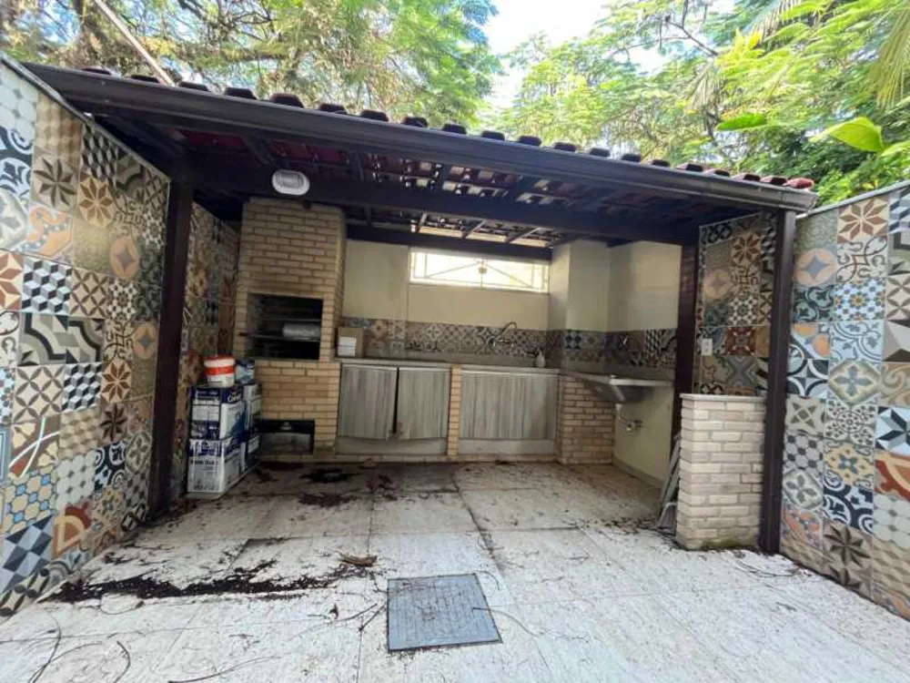 Casa de Condomínio, 3 quartos - Foto 30