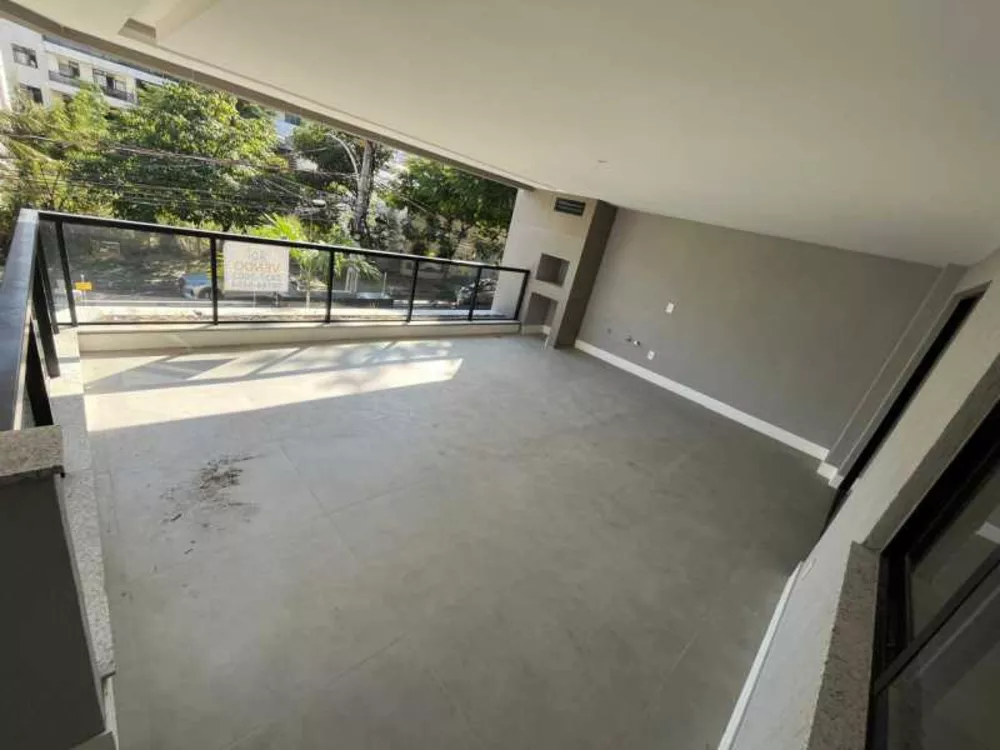 Apartamento, 3 quartos, 114 m² - Foto 24