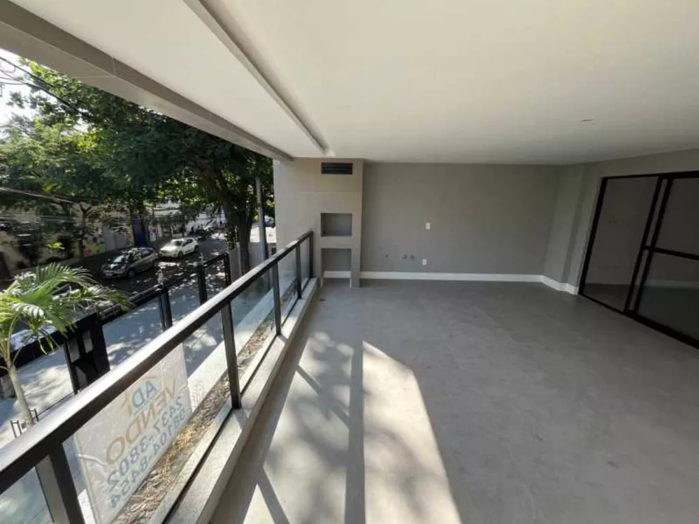 Apartamento, 3 quartos, 114 m² - Foto 4