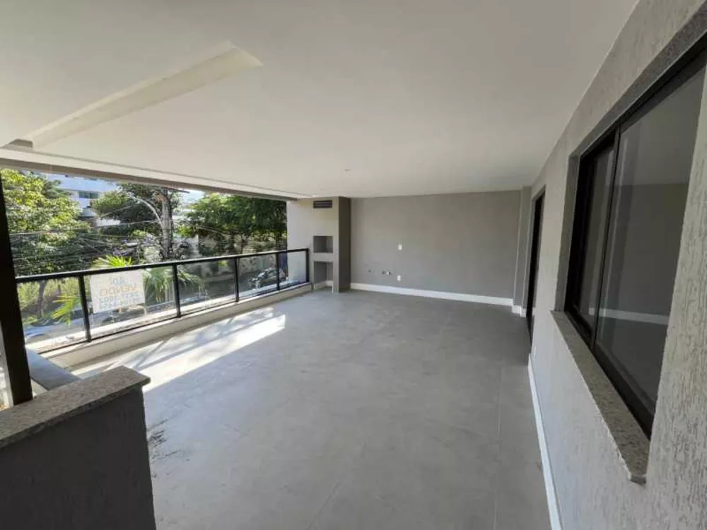 Apartamento, 3 quartos, 114 m² - Foto 3