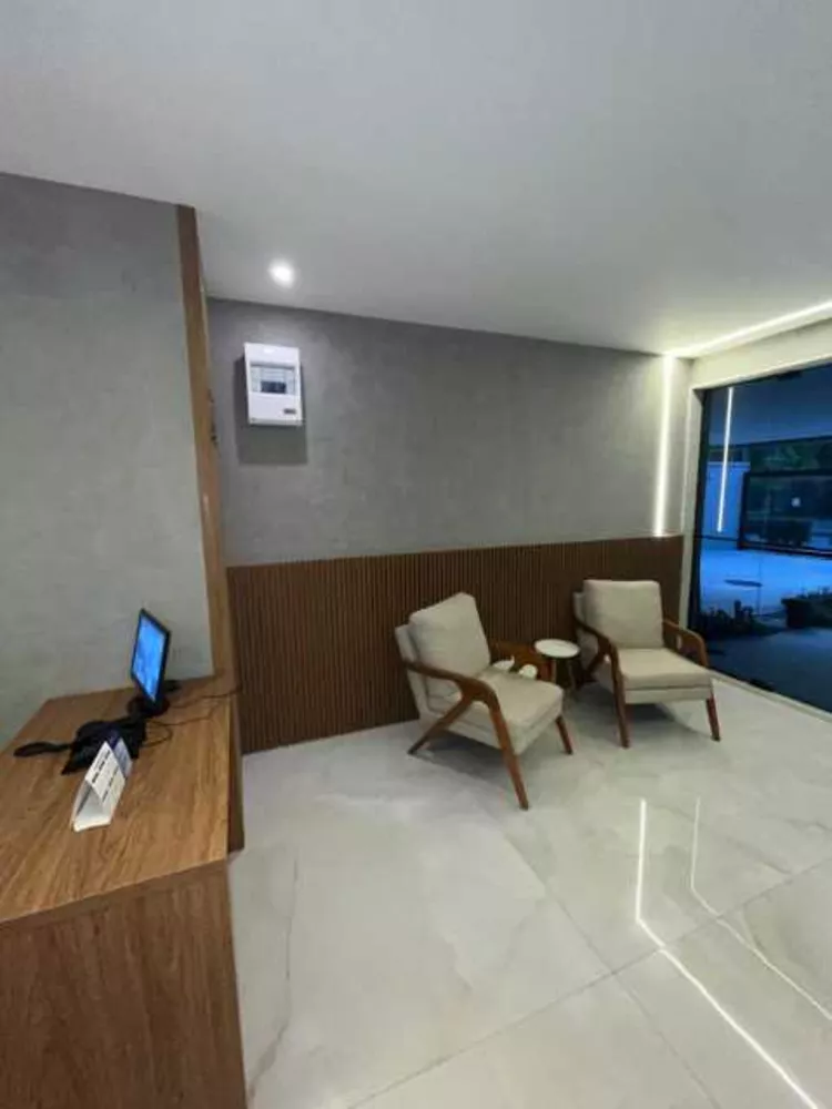 Apartamento, 3 quartos, 114 m² - Foto 21