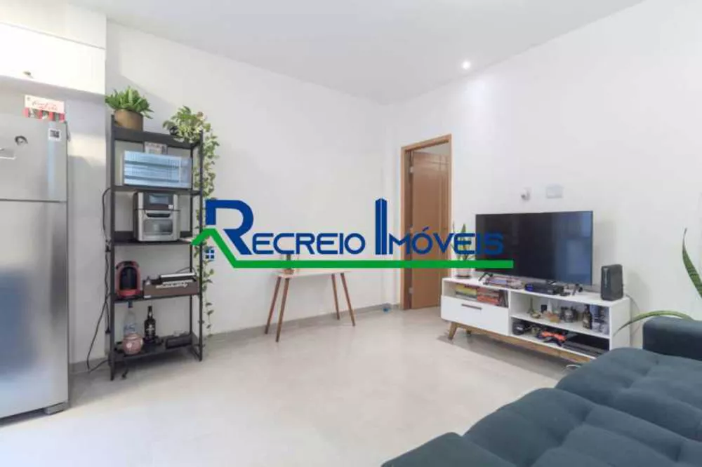 Apartamento à venda com 2 quartos, 73m² - Foto 1