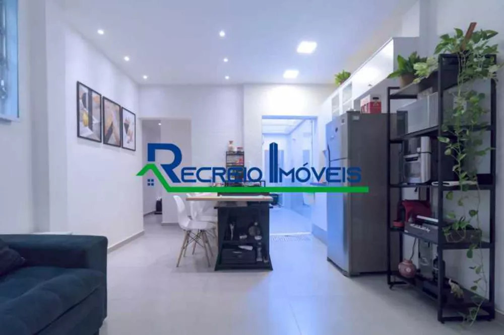 Apartamento à venda com 2 quartos, 73m² - Foto 4