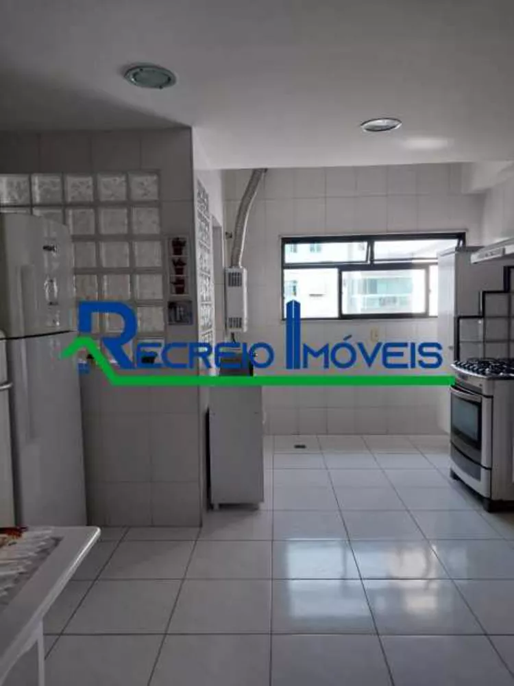 Apartamento, 3 quartos, 218 m² - Foto 5