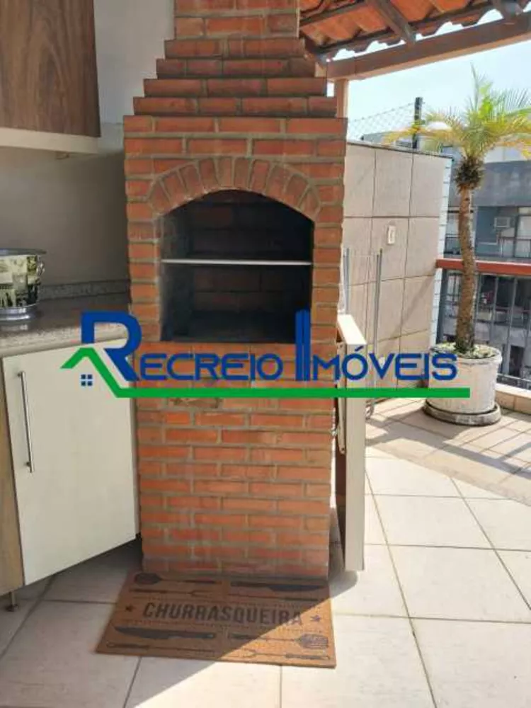 Apartamento, 3 quartos, 218 m² - Foto 8
