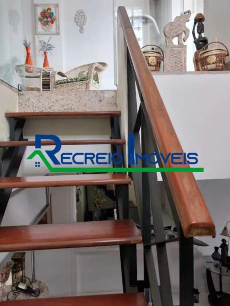 Apartamento, 3 quartos, 218 m² - Foto 6