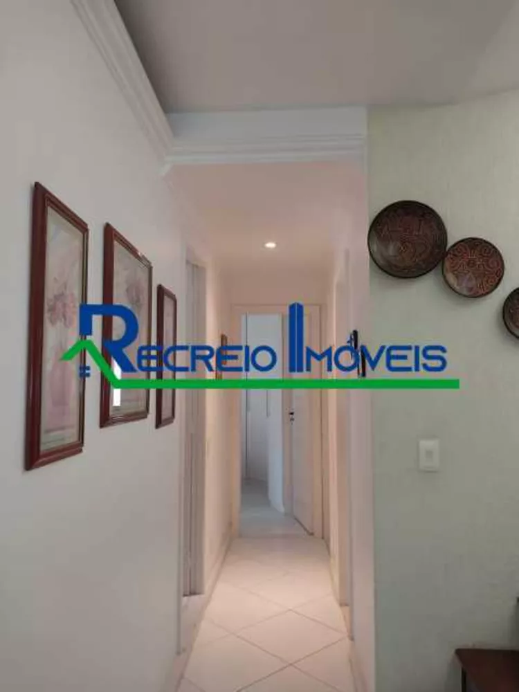 Apartamento, 3 quartos, 218 m² - Foto 9