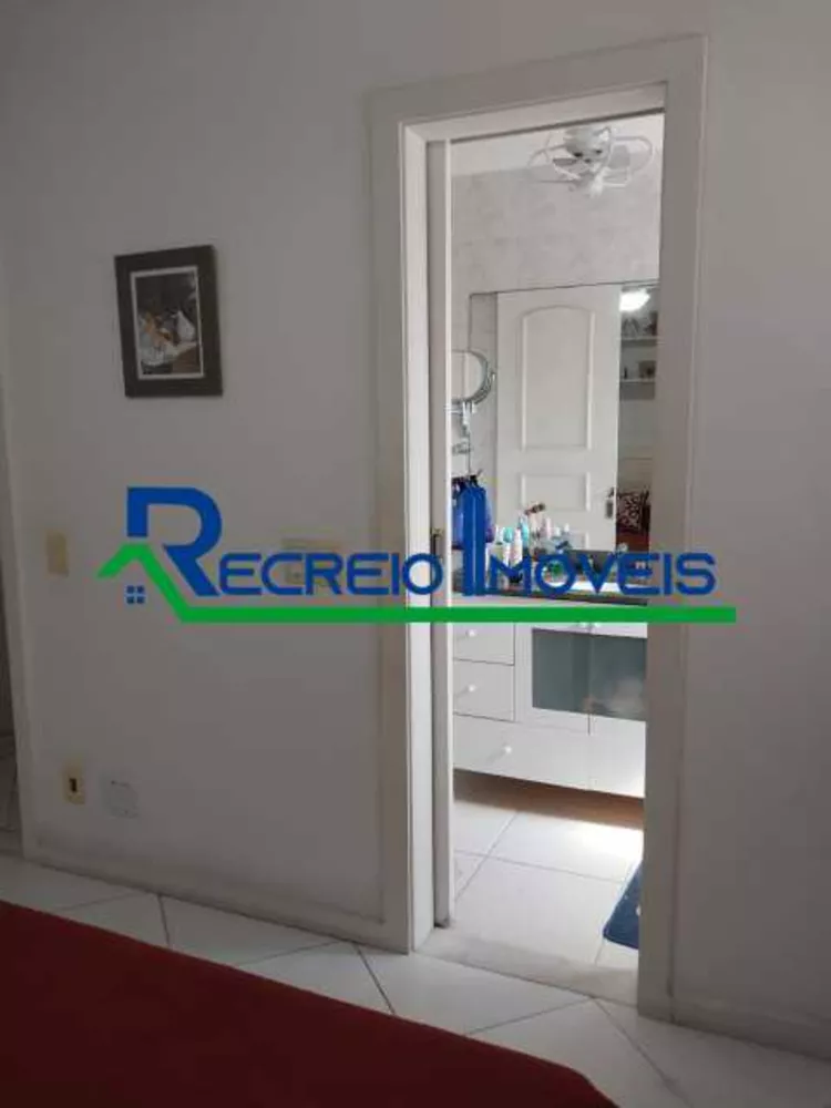 Apartamento, 3 quartos, 218 m² - Foto 1