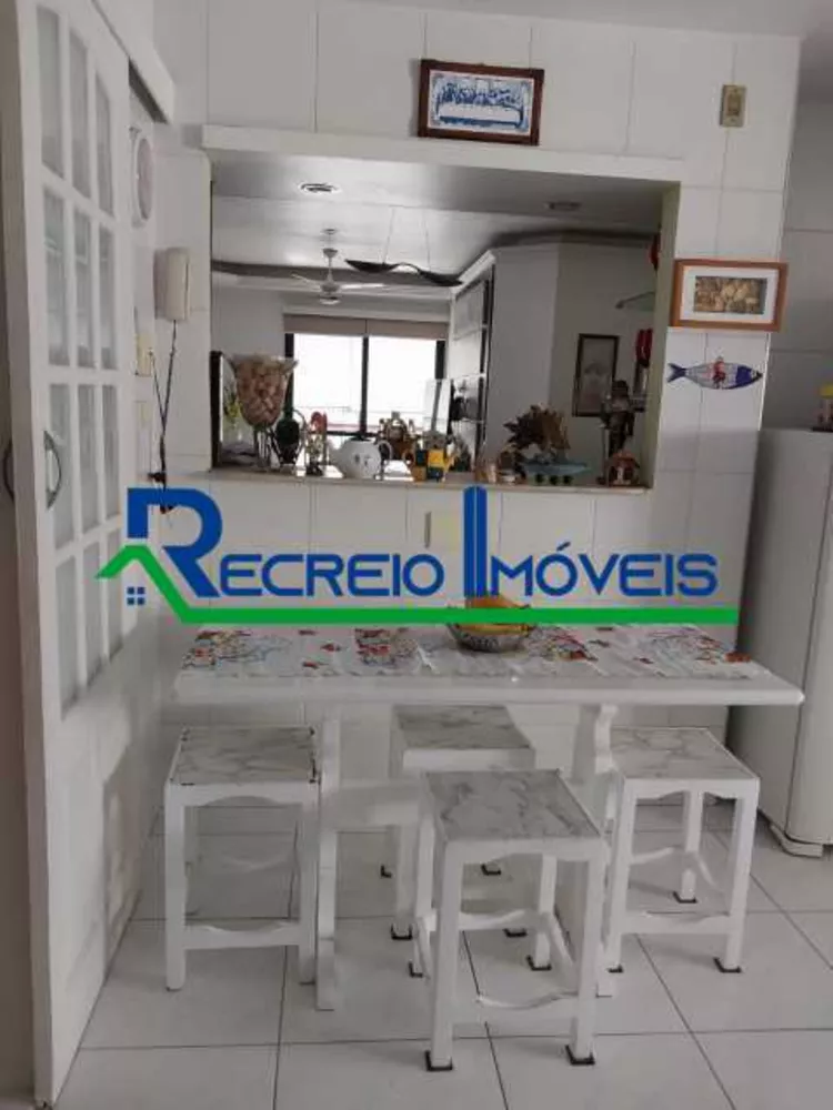 Apartamento, 3 quartos, 218 m² - Foto 18