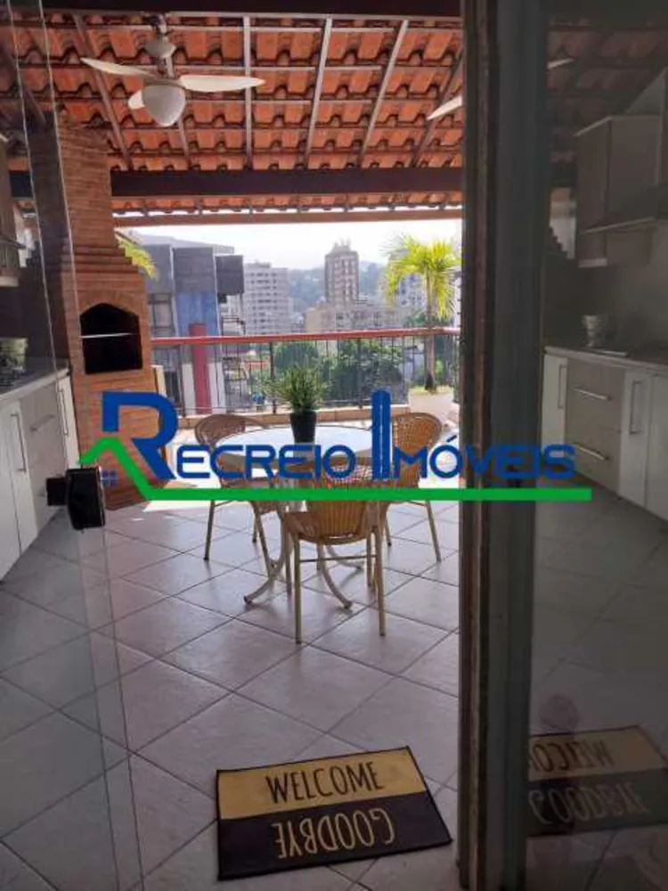 Apartamento, 3 quartos, 218 m² - Foto 25