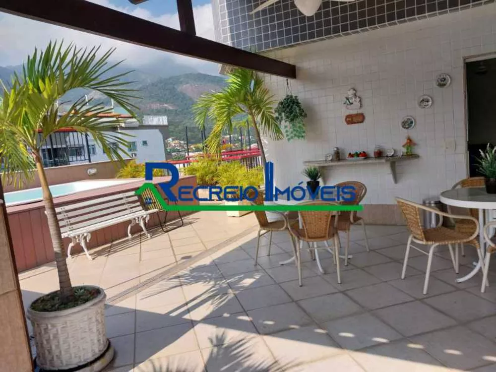 Apartamento, 3 quartos, 218 m² - Foto 4