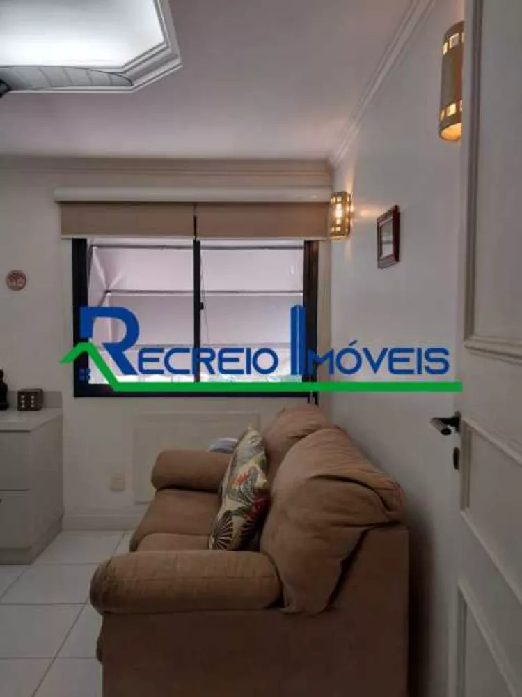 Apartamento, 3 quartos, 218 m² - Foto 10