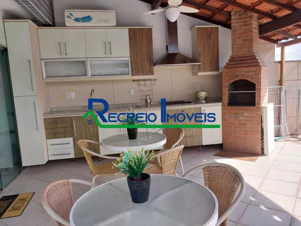 Apartamento, 3 quartos, 218 m² - Foto 15